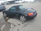 1998 Porsche Boxster  en Venta en Wilmer, TX - Mechanical