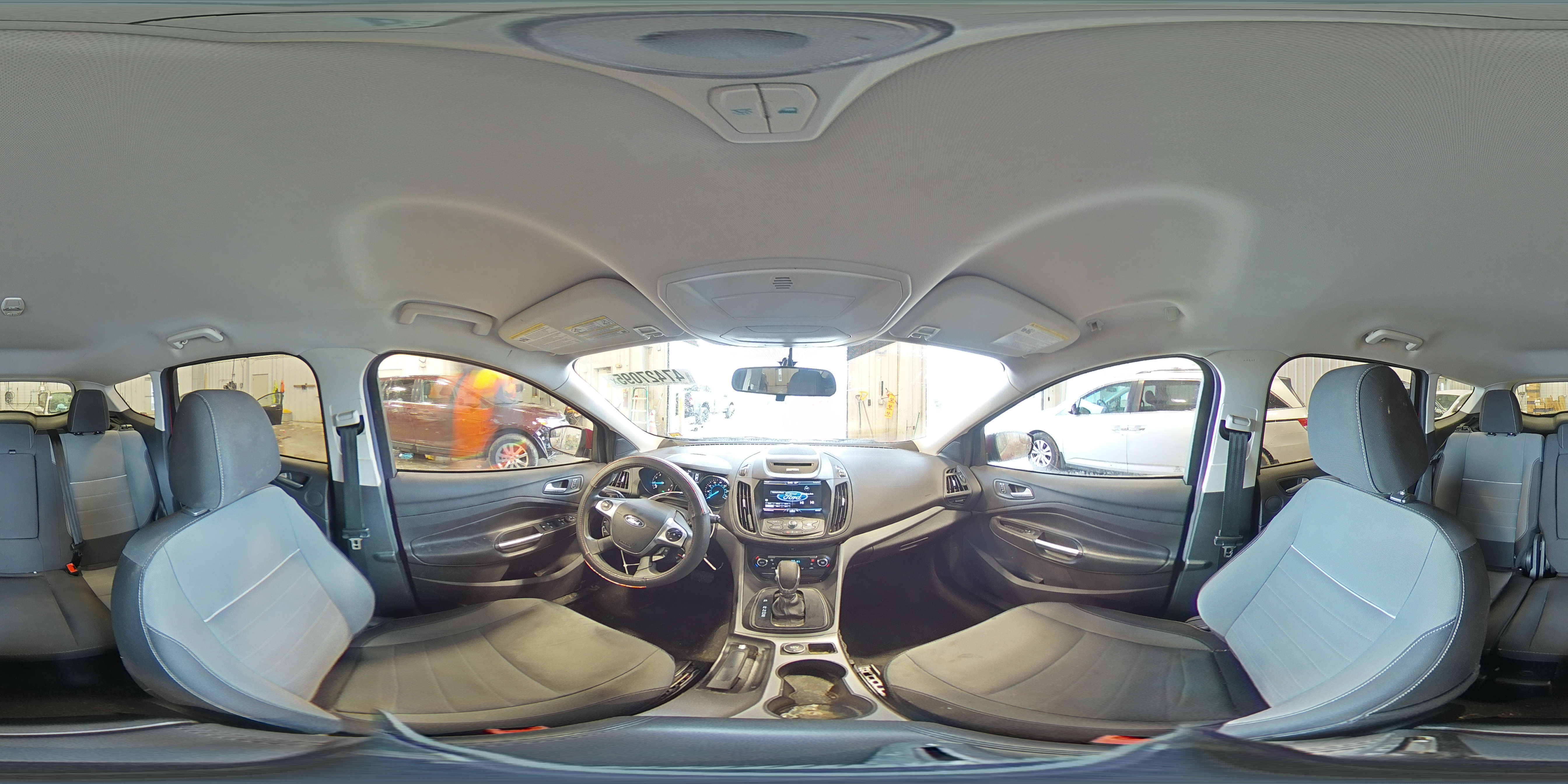 2014 Ford Escape - Image 15