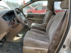 2003 TOYOTA SIENNA LE for sale at Copart ON - TORONTO