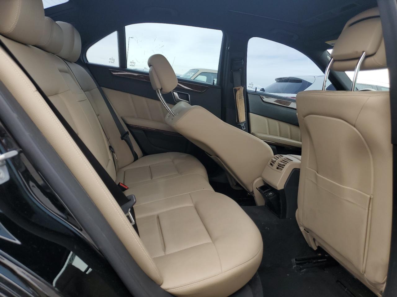 2013 Mercedes-Benz E-klasse - Image 10