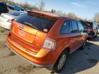 2007 Ford Edge Sel Plus zu verkaufen in Woodburn, OR - Front End