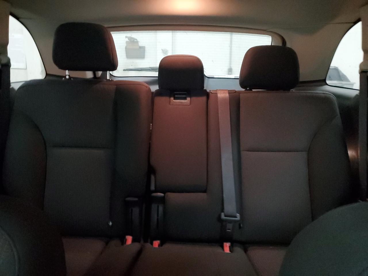 2012 Ford Edge - Image 10