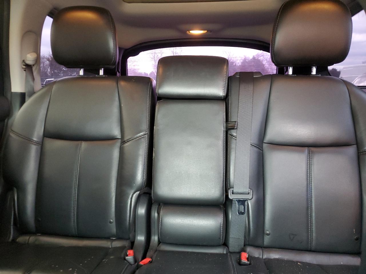 2013 Nissan Pathfinder - Image 10
