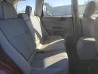 2012 Subaru Forester 2.5X na sprzedaż w Hampton, VA - Rear End