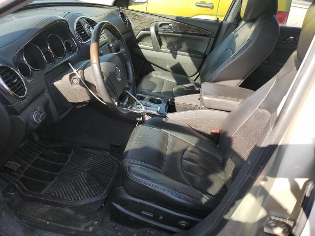  BUICK ENCLAVE 2013 Бежевий