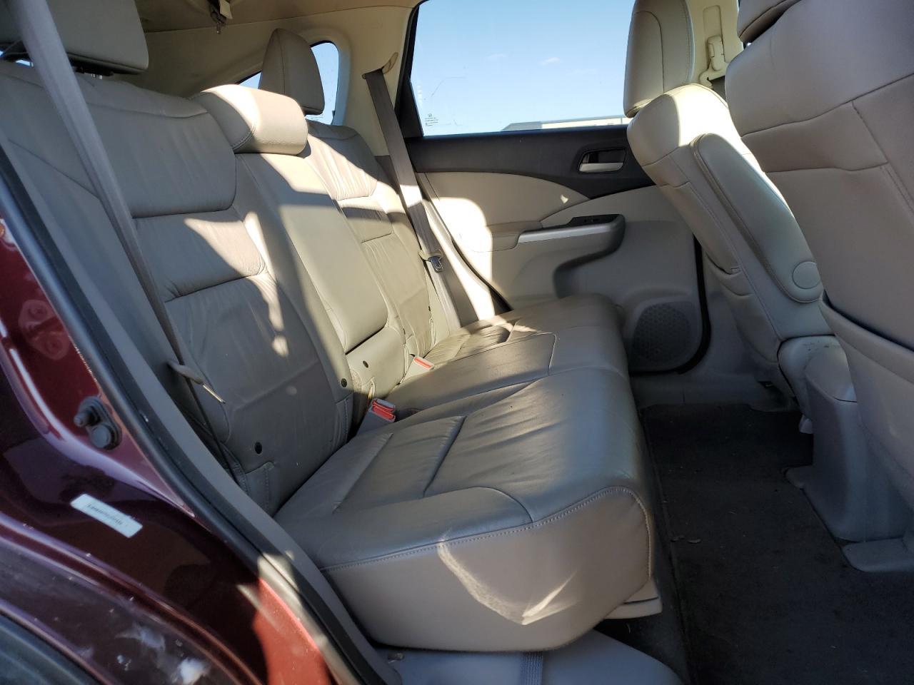2013 Honda CR-V - Image 11
