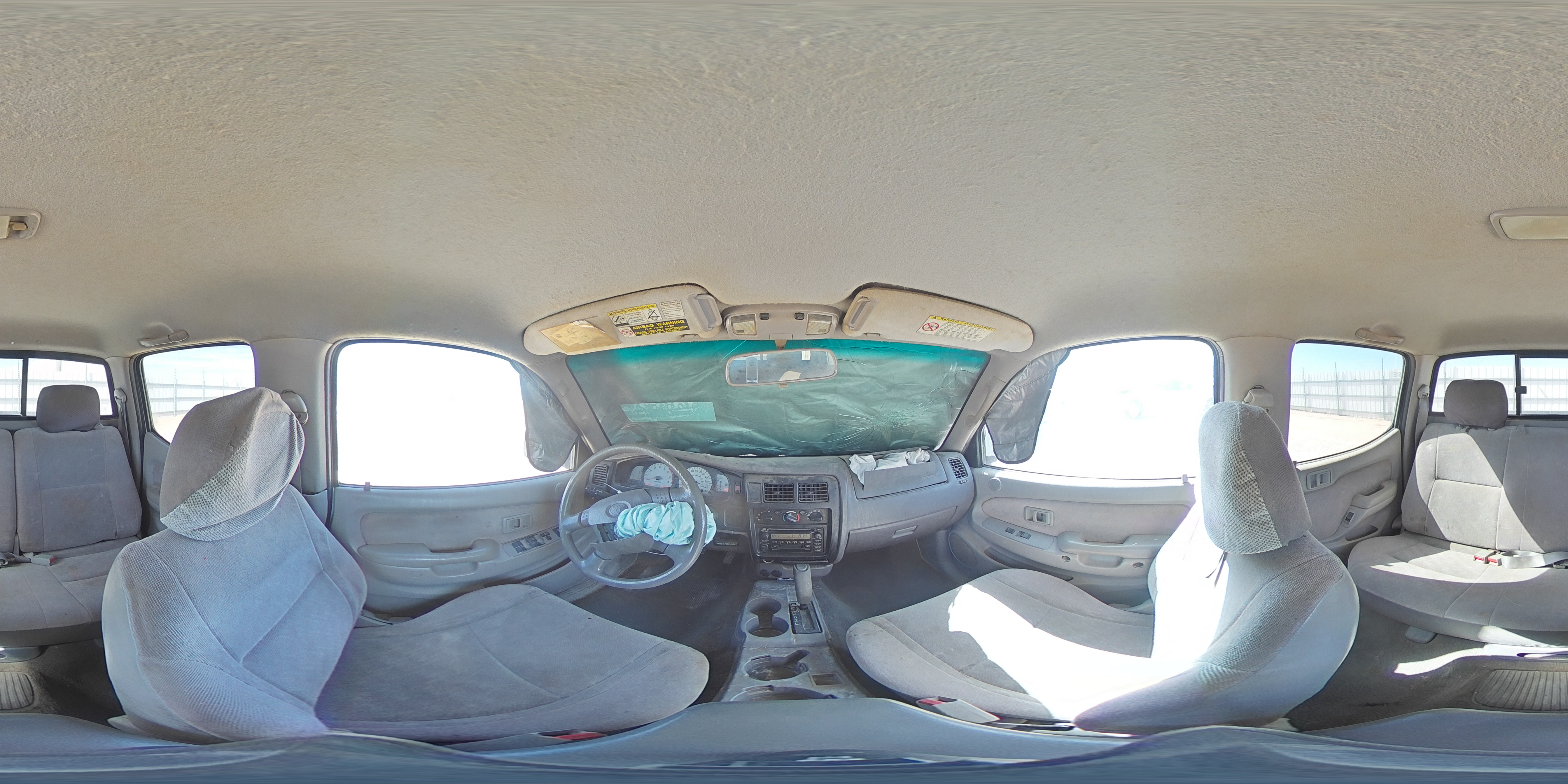 2003 Toyota Tacoma - Image 13