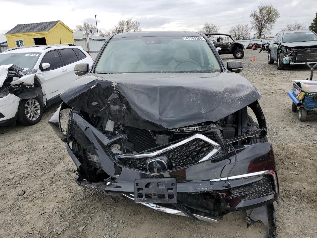 2018 Acura MDX - Image 5
