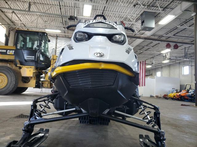2023 SKIDOO SUMMIT