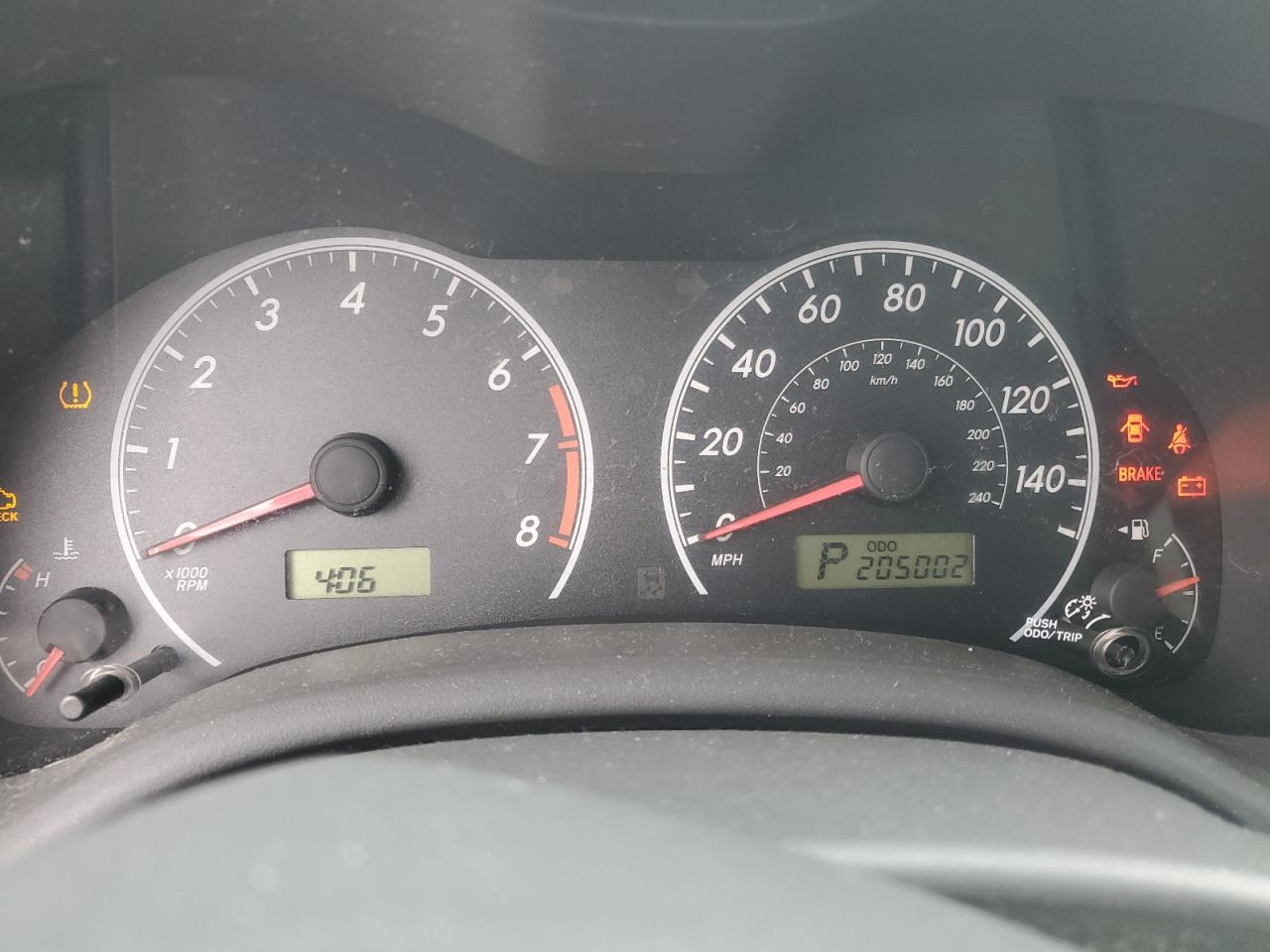 2009 Toyota Corolla - Image 9