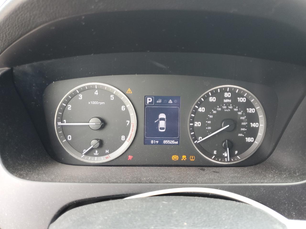 2016 Hyundai Sonata - Image 9