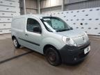 2010 RENAULT KANGOO ML1 for sale at Copart EAST KILBRIDE