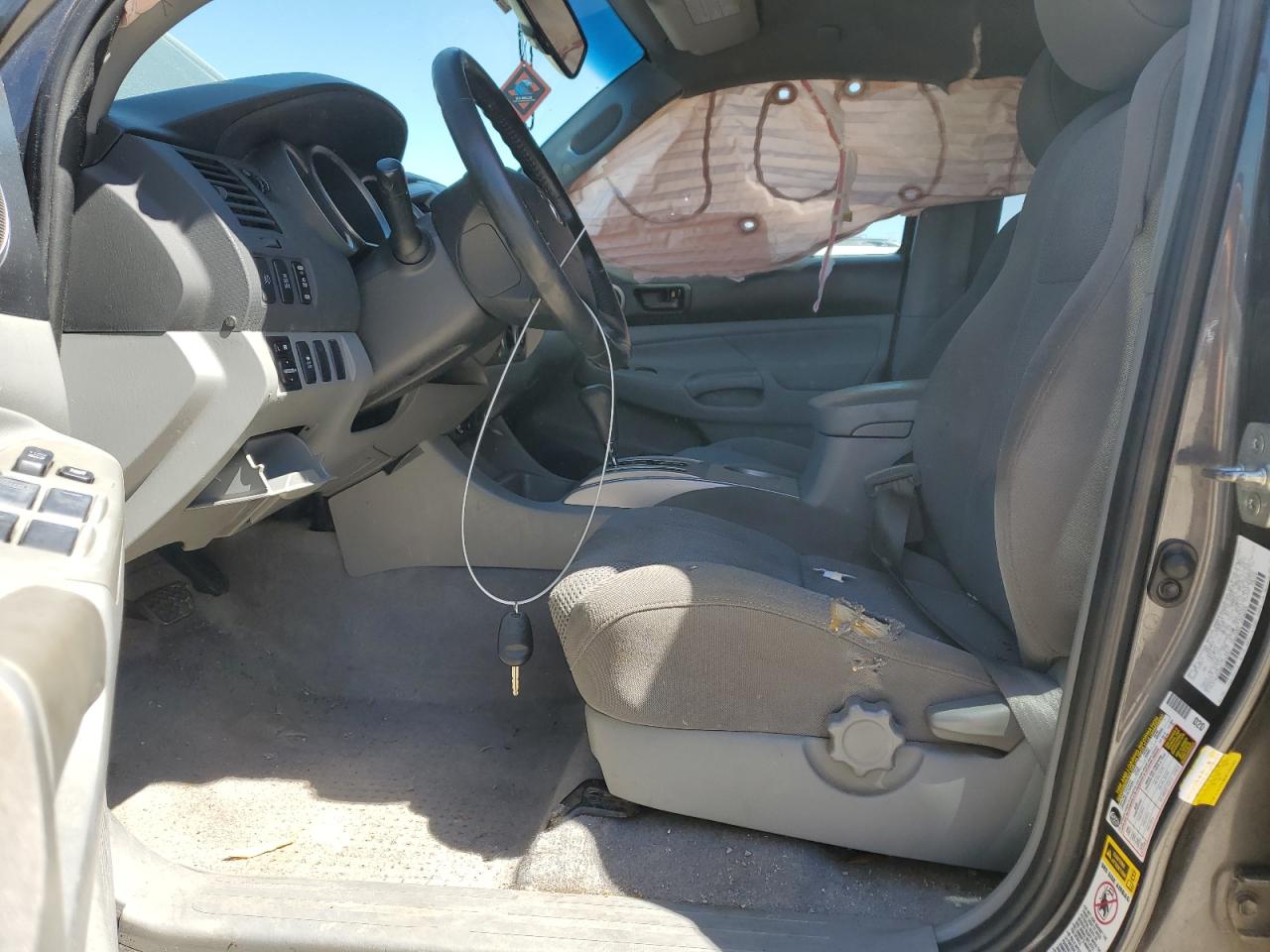 2011 Toyota Tacoma - Image 7