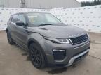 2018 LAND ROVER RANGE ROVE for sale at Copart WHITBURN