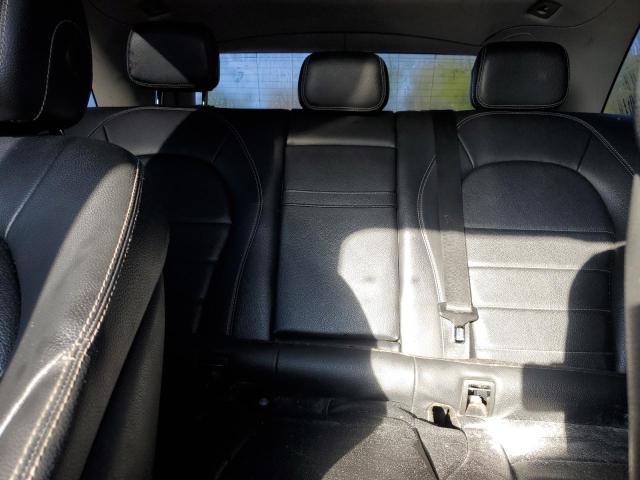 2016 MERCEDES-BENZ GLC 300
