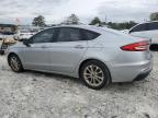 2020 Ford Fusion Se na sprzedaż w Loganville, GA - Front End