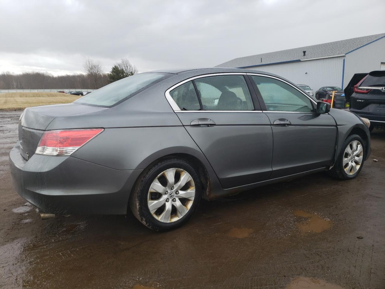2009 Honda Accord - Image 3
