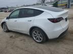 2021 Tesla Model Y  იყიდება Wichita-ში, KS - Front End