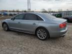2013 Audi A8 L Quattro იყიდება Dyer-ში, IN - Side