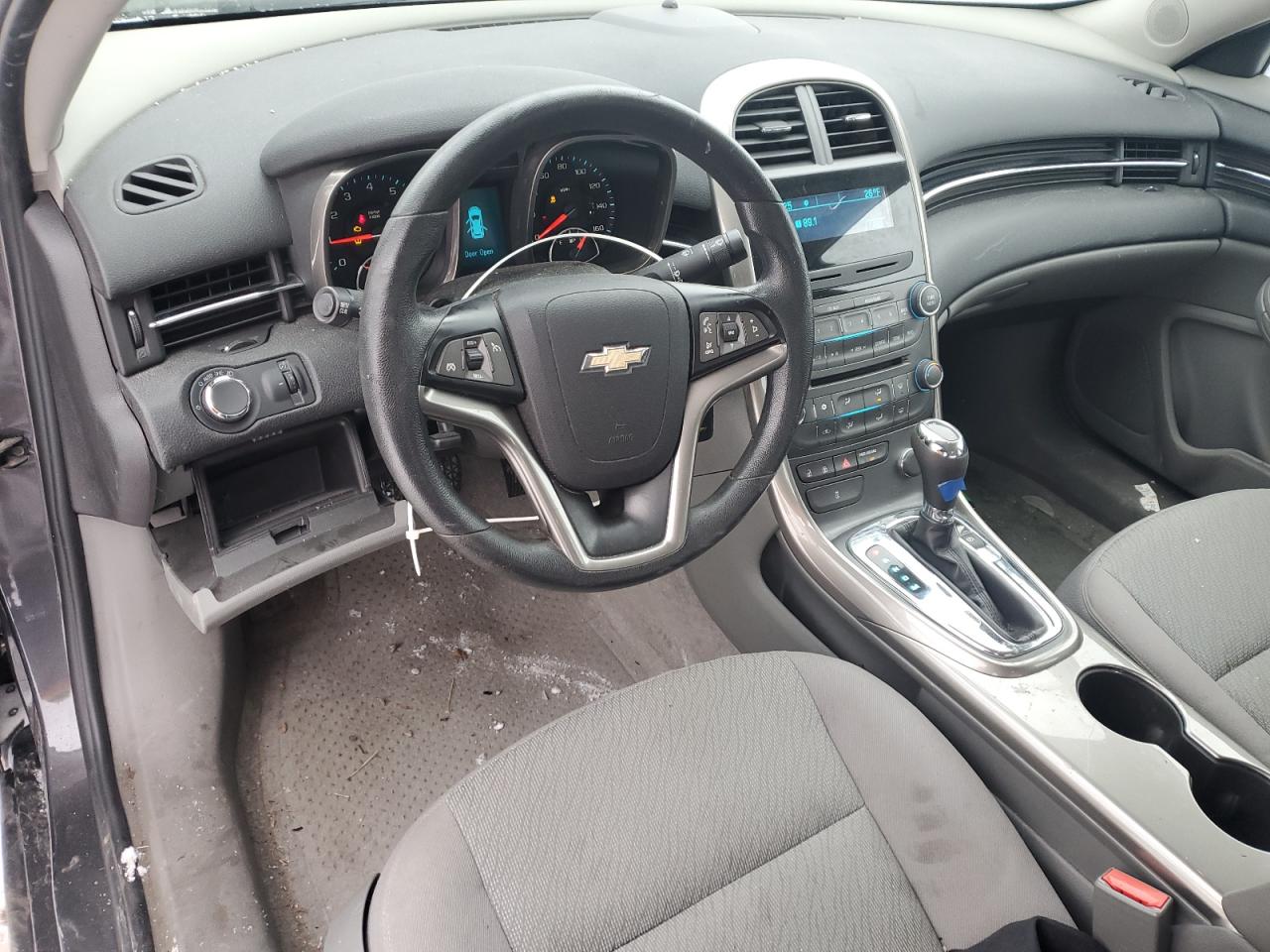 2013 Chevrolet Malibu - Image 8