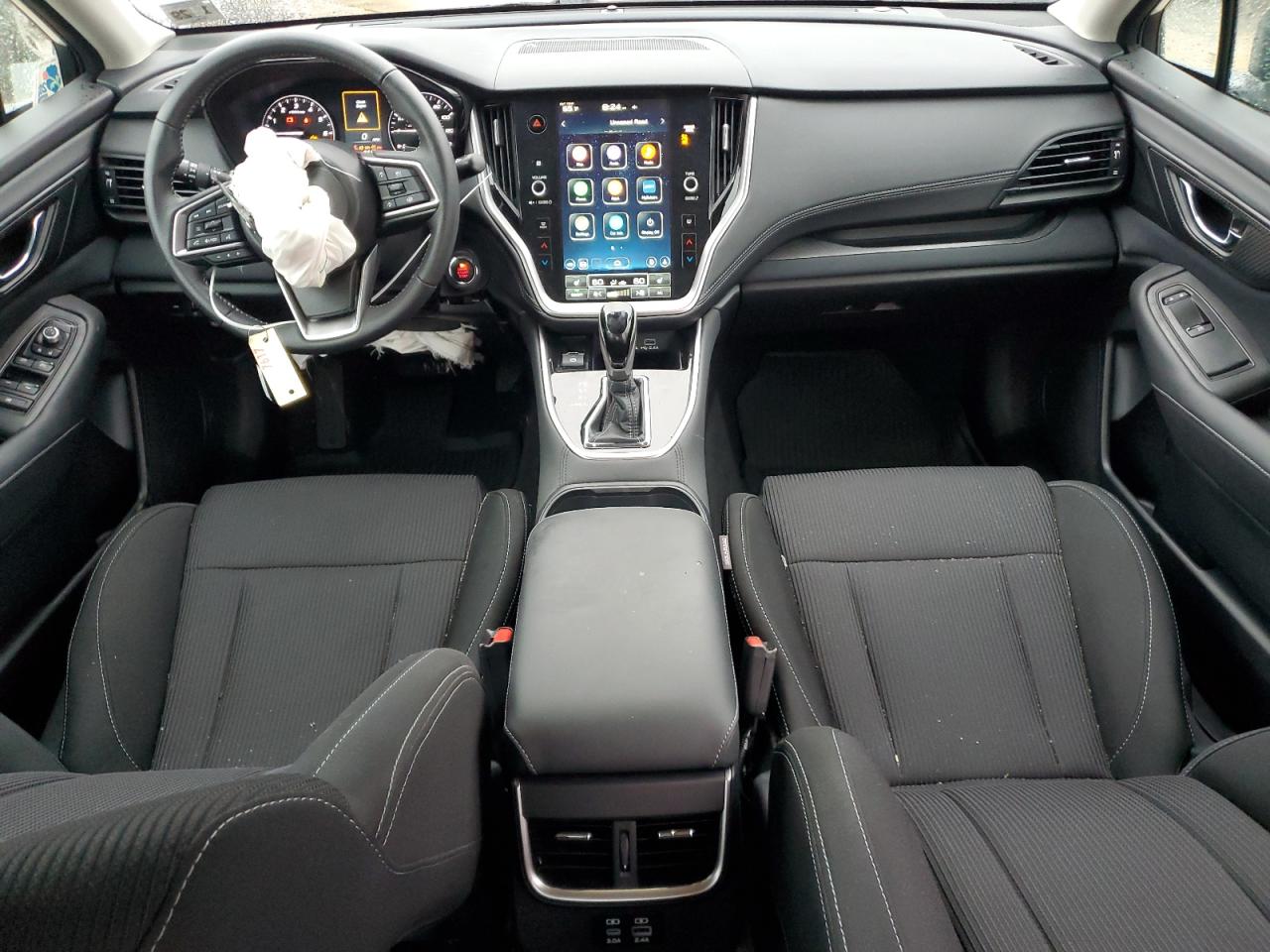 2024 Subaru Legacy - Image 8