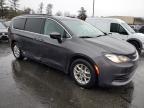 2020 Chrysler Voyager Lxi за продажба в Exeter, RI - Side