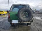 1987 Toyota 4Runner Rn60 იყიდება Eugene-ში, OR - Front End