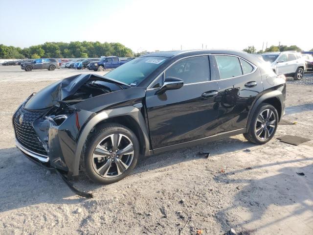 2024 Lexus Ux 250H Base