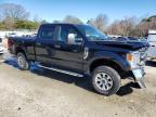 2021 Ford F250 Super Duty на продаже в Seaford, DE - Front End