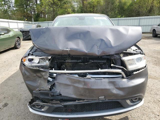 DODGE DURANGO 2020 Gray