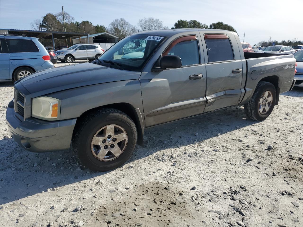 2006 Dodge Dakota - Image 1