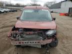 2022 Ford Transit Connect Xlt for Sale in Davison, MI - Front End