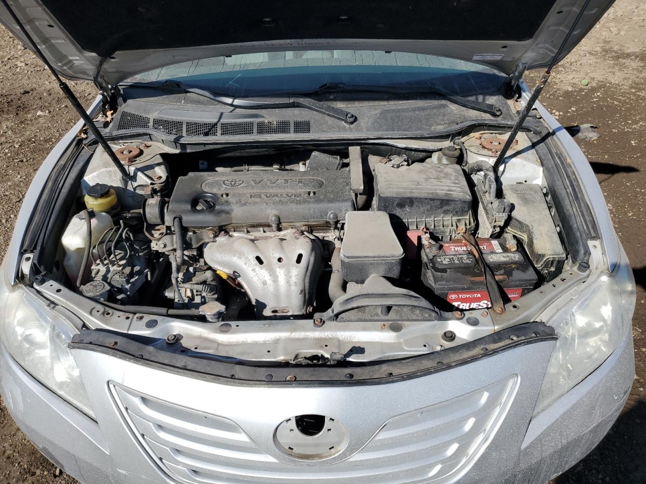 2009 Toyota Camry - Image 12