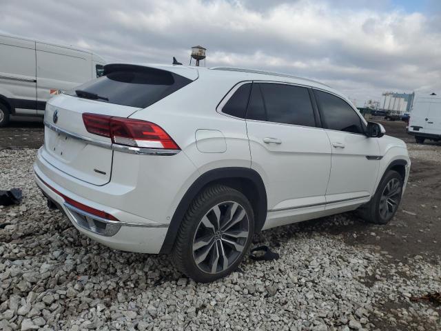  VOLKSWAGEN ATLAS 2023 Biały