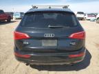 2012 Audi Q5 Premium Plus de vânzare în Amarillo, TX - Front End