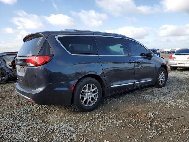  CHRYSLER PACIFICA 2020 Серый