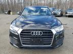 2018 Audi Q3 Premium de vânzare în East Granby, CT - Front End