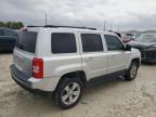 2014 Jeep Patriot Latitude for Sale in Temple, TX - Hail