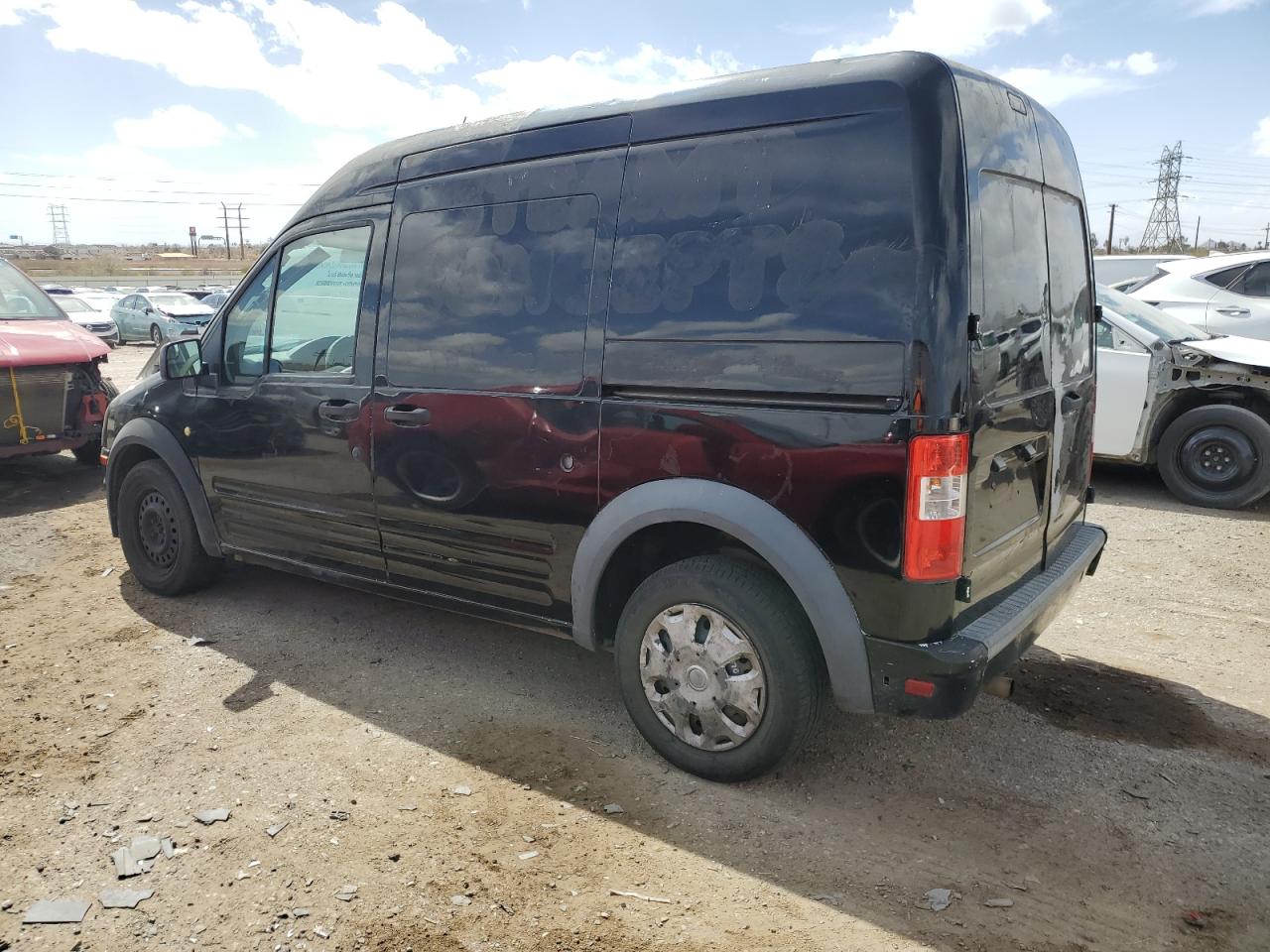 2013 Ford Transit - Image 2