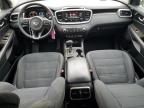 2016 Kia Sorento Lx for Sale in Austell, GA - Front End