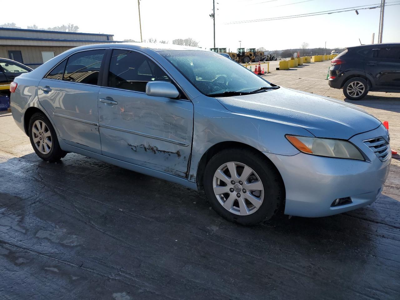2009 Toyota Camry - Image 4