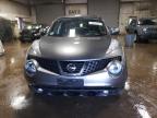 2012 Nissan Juke S продається в Elgin, IL - Minor Dent/Scratches