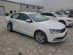 2017 Volkswagen Jetta Sel de vânzare în Kansas City, KS - Side