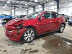 2024 Tesla Model Y  for Sale in Ham Lake, MN - Front End