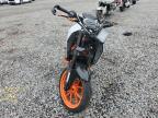 2021 Ktm 390 Duke na sprzedaż w Riverview, FL - Front End