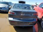 2010 Mitsubishi Lancer De продається в Elgin, IL - Normal Wear