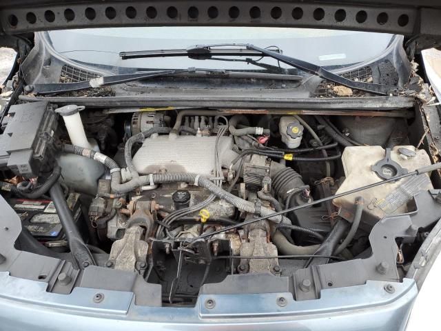 2005 PONTIAC MONTANA SV6