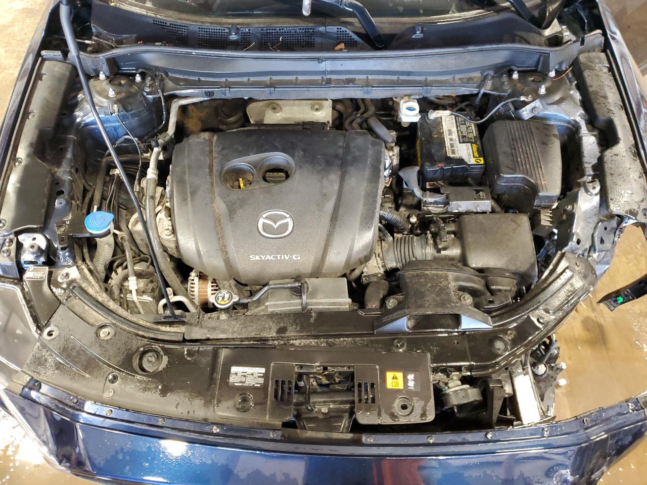 2020 Mazda CX-5 - Image 12