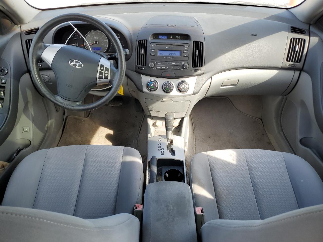 2007 Hyundai Elantra - Image 8