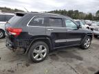 2013 Jeep Grand Cherokee Limited zu verkaufen in Exeter, RI - Side